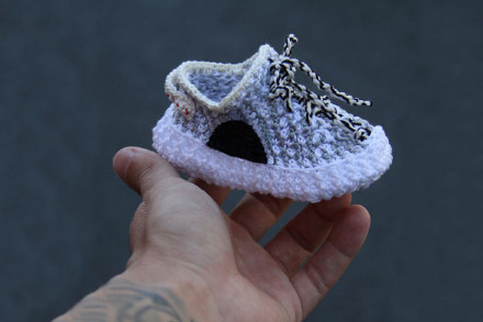 New Idea Of Adidas Yeezy Boost 350 Knit 